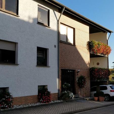 Ursula'S Ferienwohnung Marpingen Exteriér fotografie