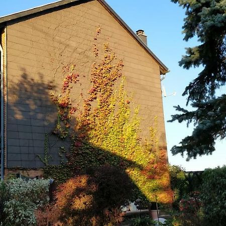 Ursula'S Ferienwohnung Marpingen Exteriér fotografie