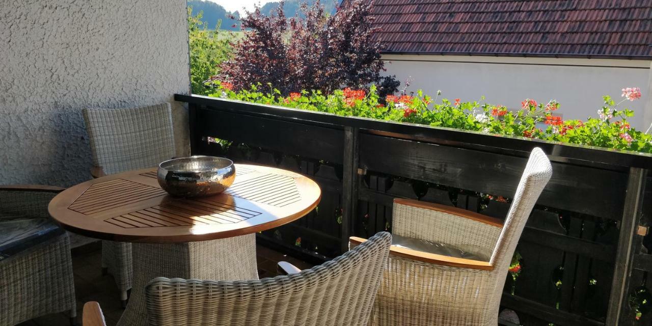 Ursula'S Ferienwohnung Marpingen Exteriér fotografie