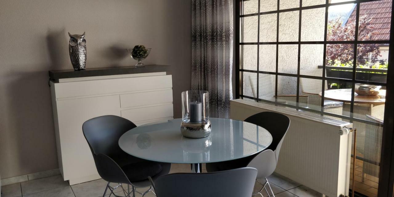 Ursula'S Ferienwohnung Marpingen Exteriér fotografie
