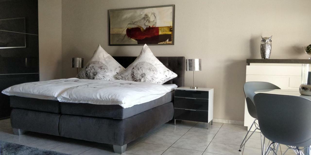 Ursula'S Ferienwohnung Marpingen Exteriér fotografie