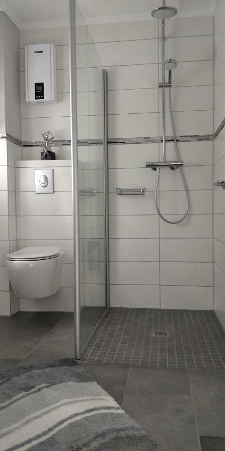 Ursula'S Ferienwohnung Marpingen Exteriér fotografie