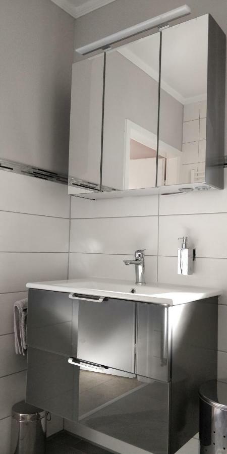 Ursula'S Ferienwohnung Marpingen Exteriér fotografie