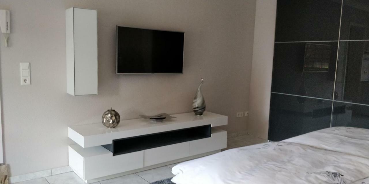 Ursula'S Ferienwohnung Marpingen Exteriér fotografie